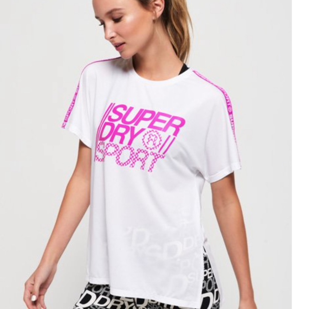 Core Loose T-Shirt